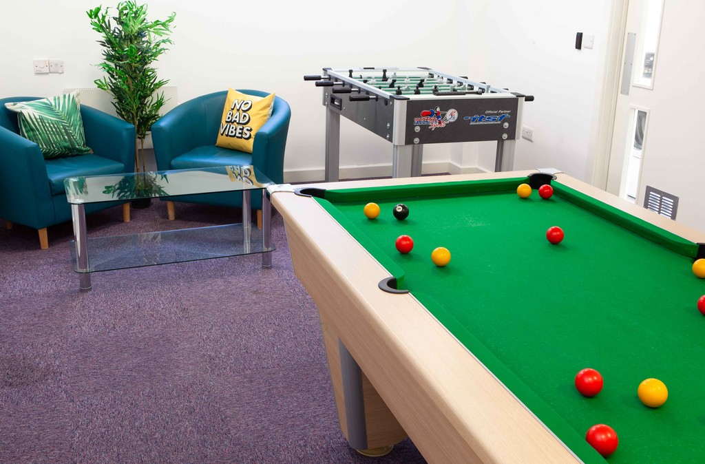 Image of Ty Glyn Studios, Bangor