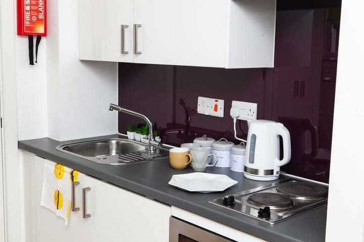 Image of Ty Glyn Studios, Bangor