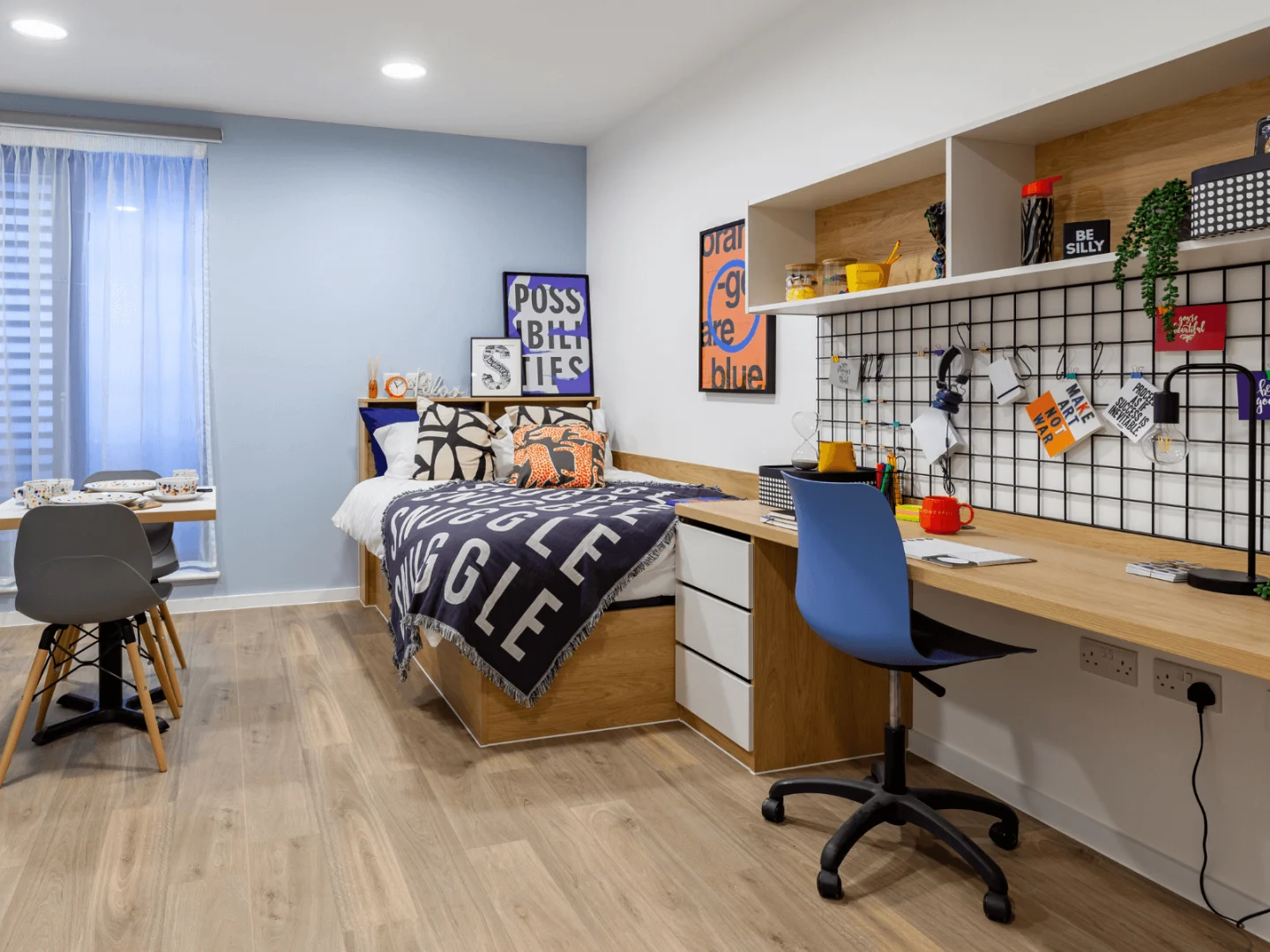 Image of Ty Nant, Swansea