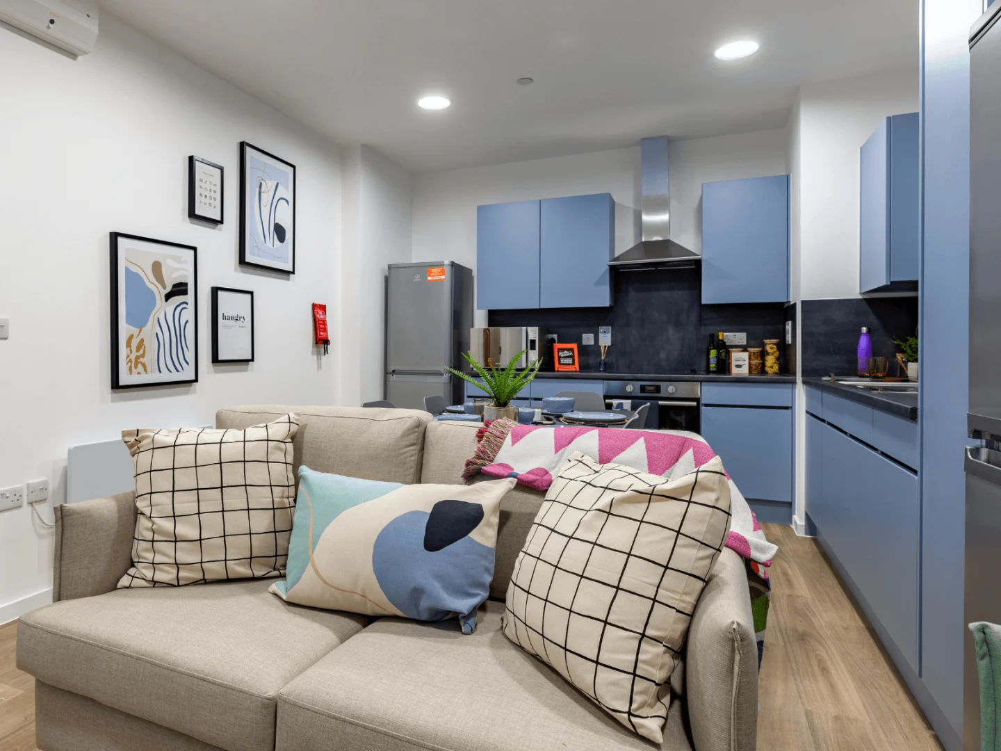 Image of Ty Nant, Swansea