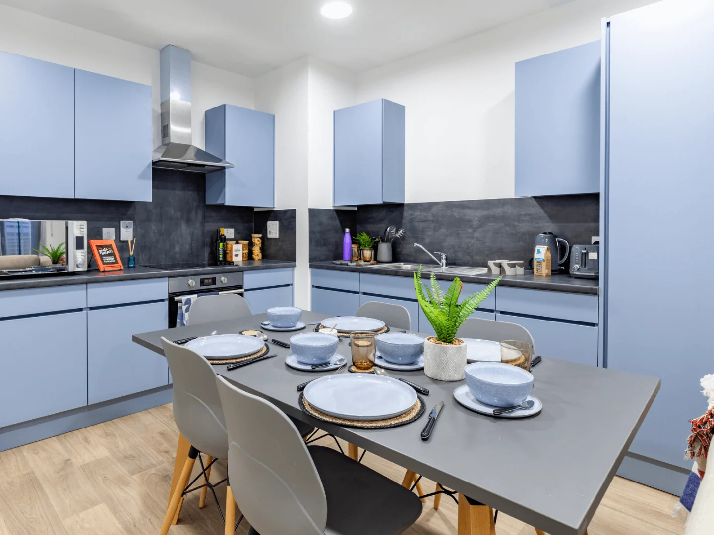 Image of Ty Nant, Swansea