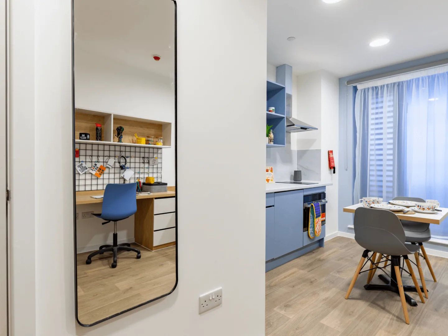 Image of Ty Nant, Swansea