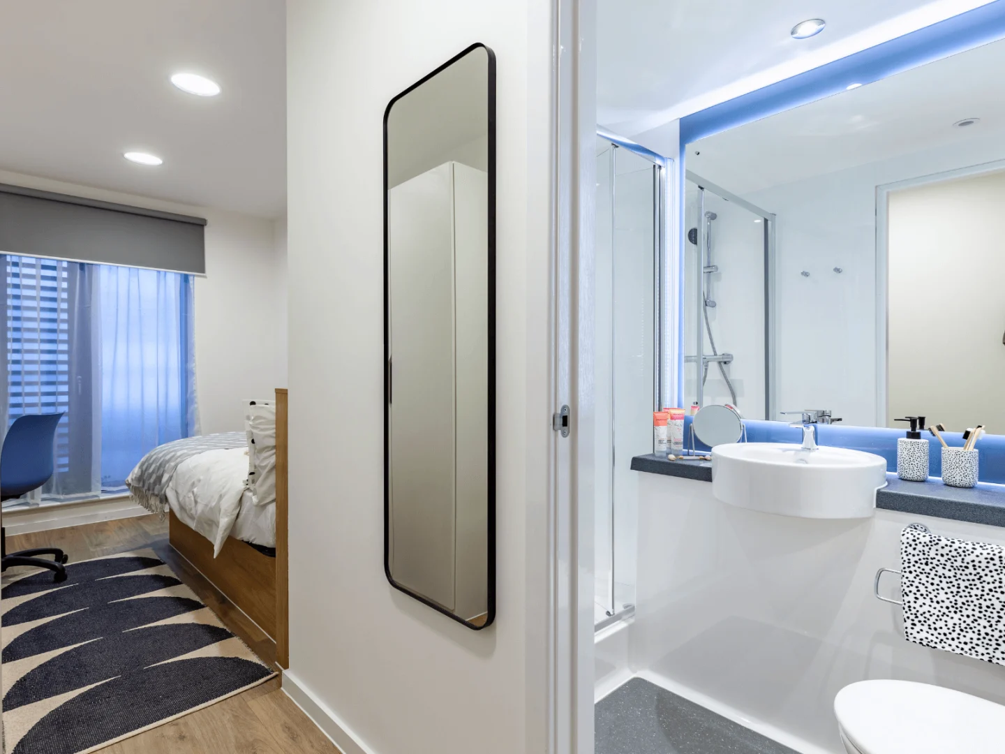 Image of Ty Nant, Swansea