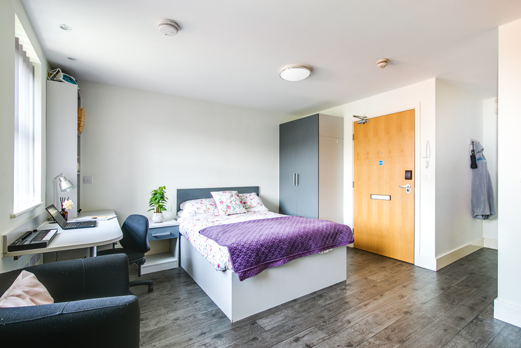 Image of Ty Ni, Bangor