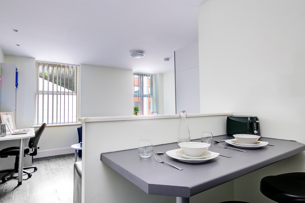 Image of Ty Ni, Bangor