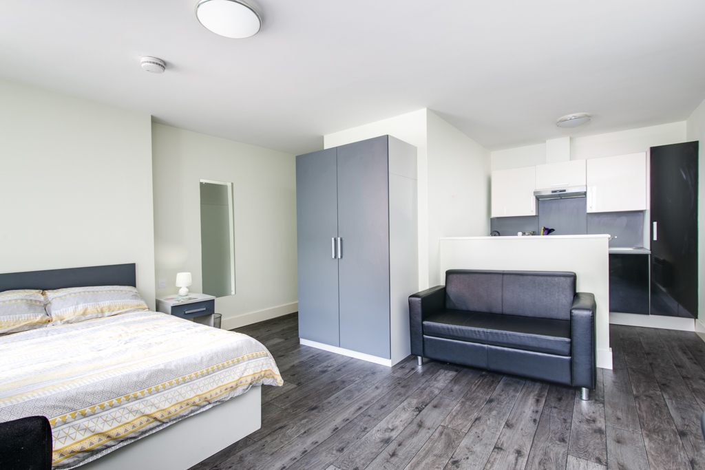 Image of Ty Ni, Bangor