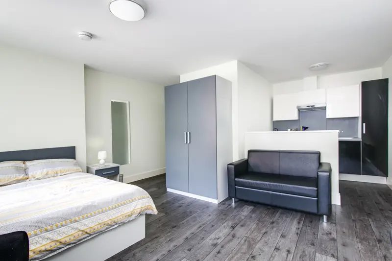 Image of Ty Ni, Bangor