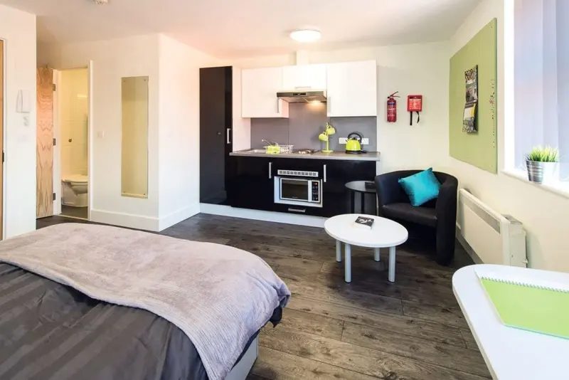 Image of Ty Ni, Bangor