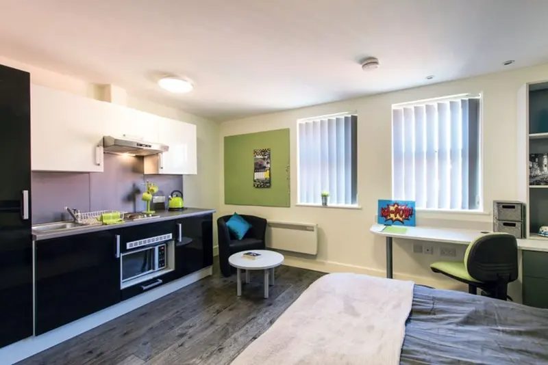 Image of Ty Ni, Bangor