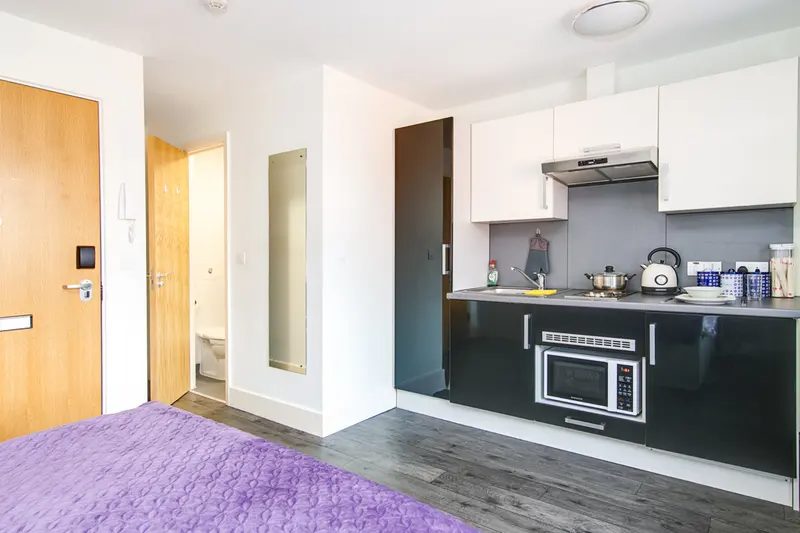 Image of Ty Ni, Bangor