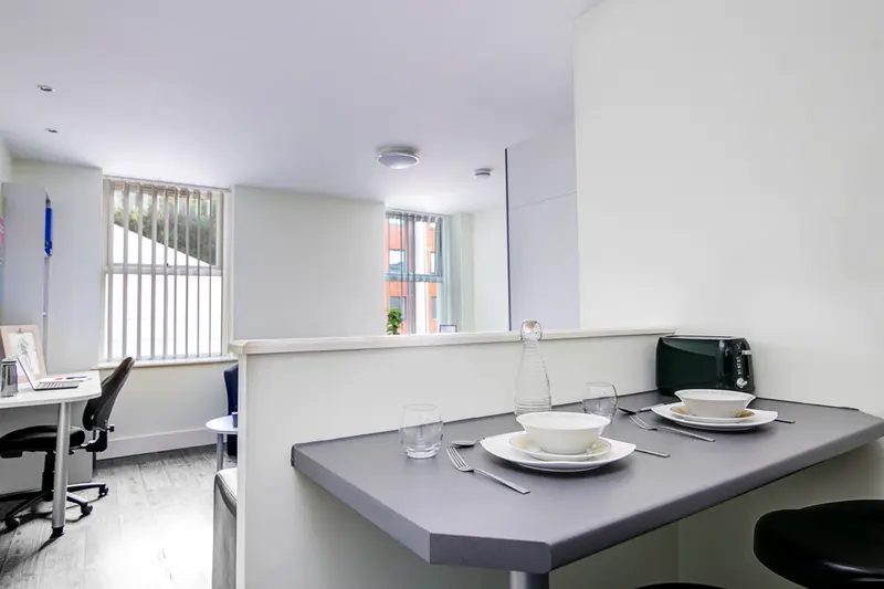 Image of Ty Ni, Bangor