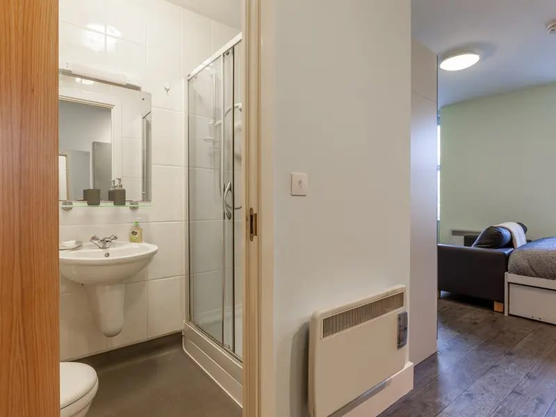 Image of Ty Ni, Bangor