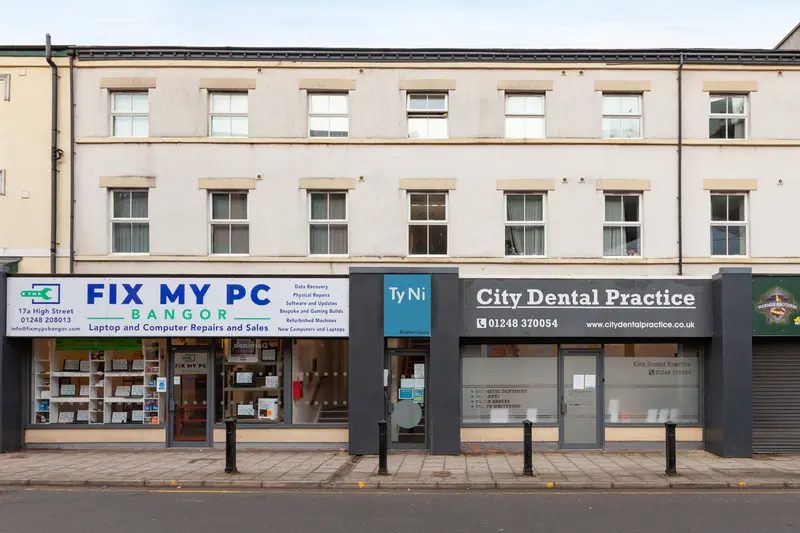 Image of Ty Ni, Bangor