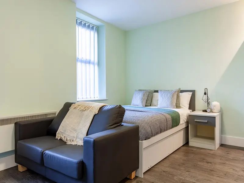 Image of Ty Ni, Bangor