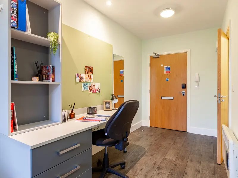 Image of Ty Ni, Bangor