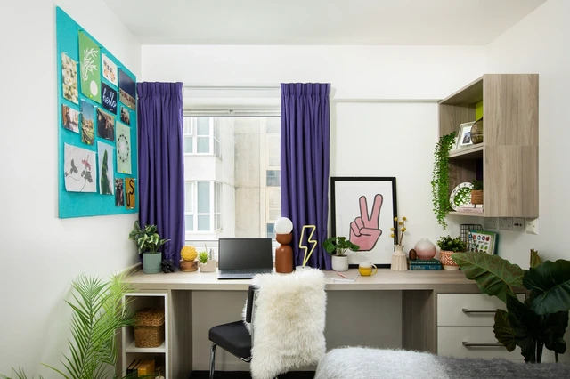 Image of Ty Pont Haearn, Cardiff