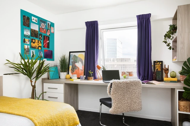 Image of Ty Pont Haearn, Cardiff