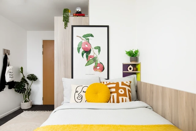 Image of Ty Pont Haearn, Cardiff