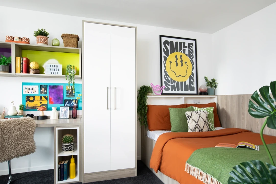 Image of Ty Pont Haearn, Cardiff