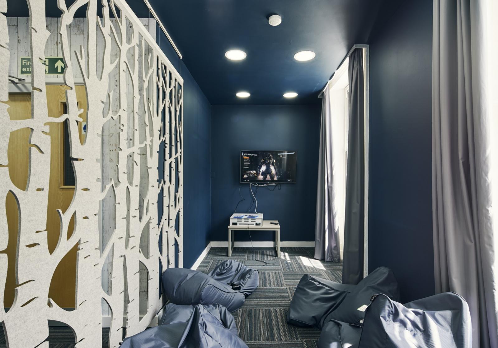 Image of iQ Ty Willis House, Bangor