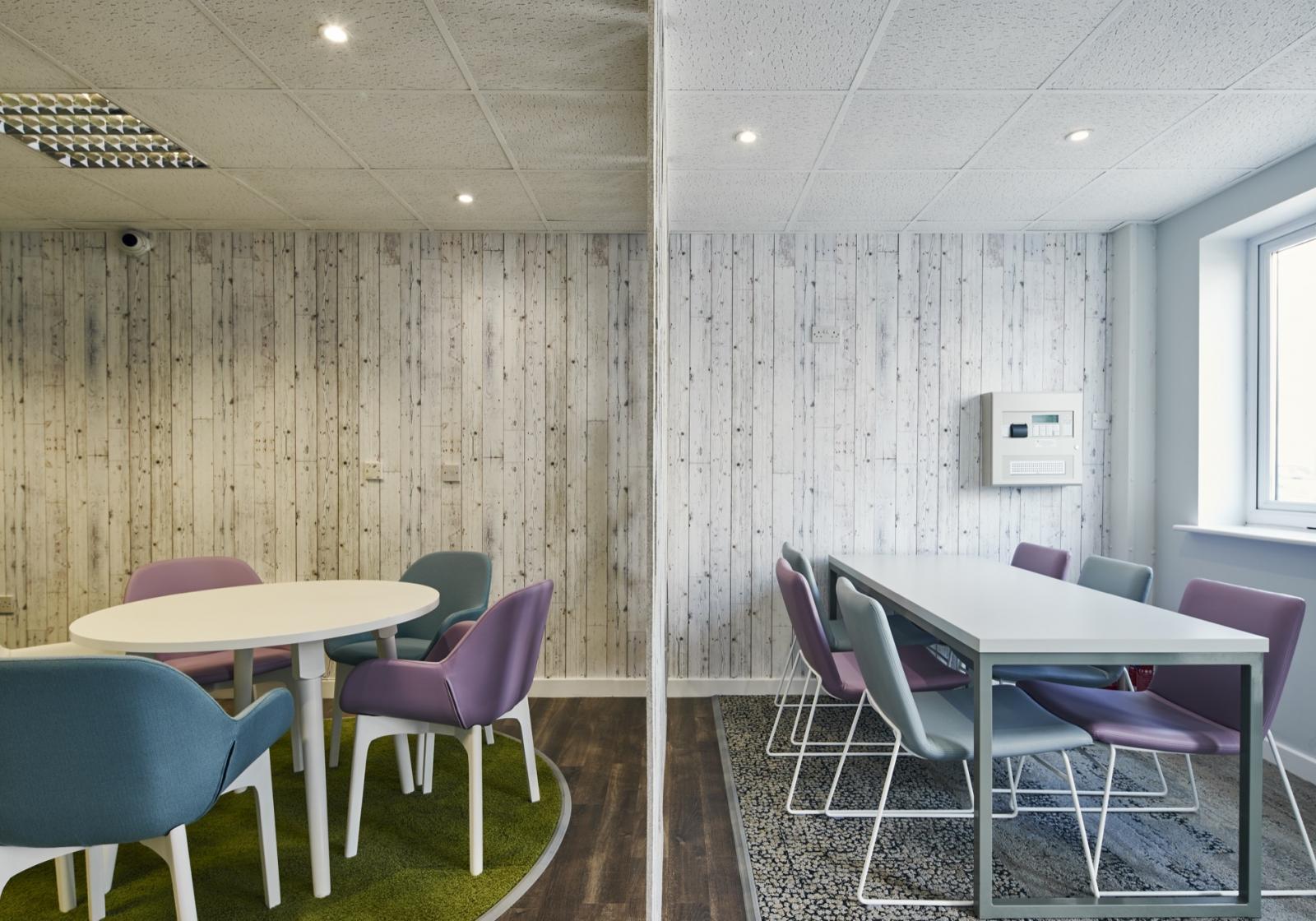 Image of iQ Ty Willis House, Bangor