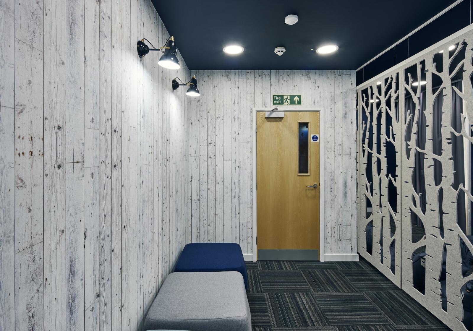 Image of iQ Ty Willis House, Bangor