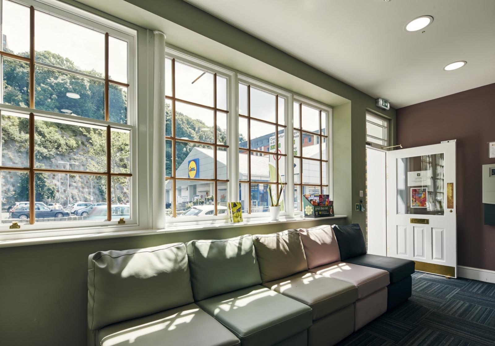 Image of iQ Ty Willis House, Bangor