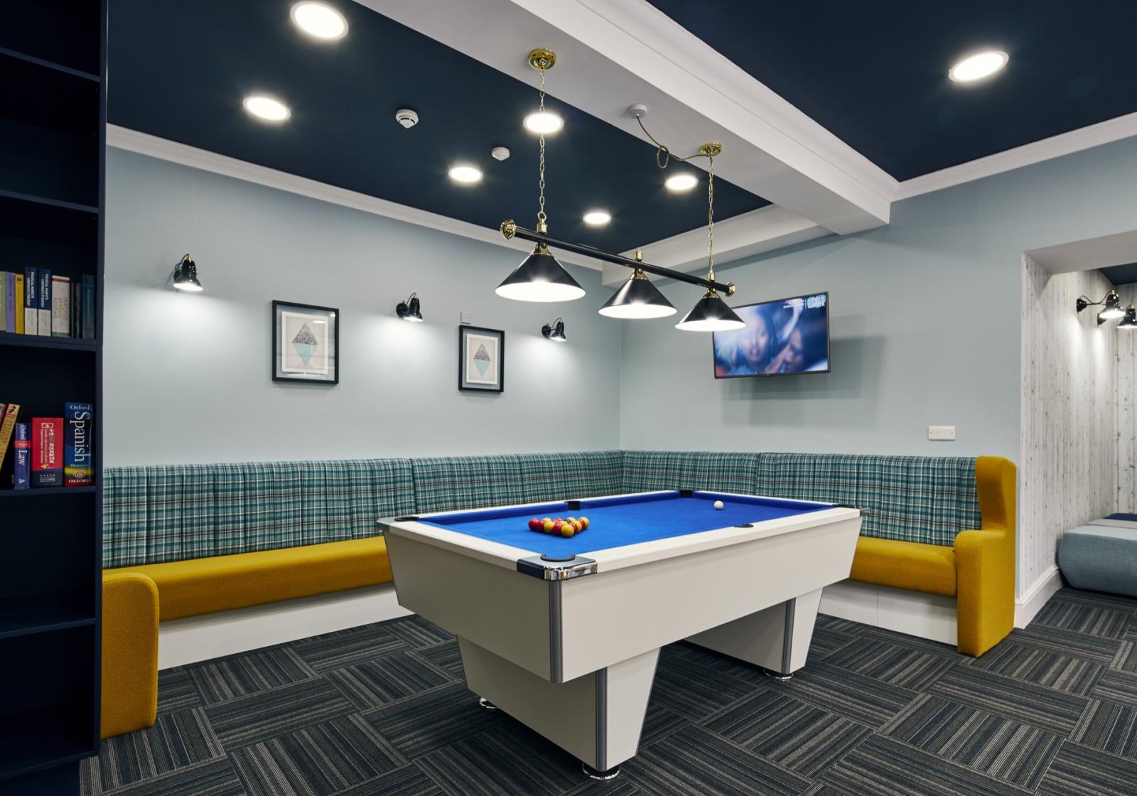 Image of iQ Ty Willis House, Bangor