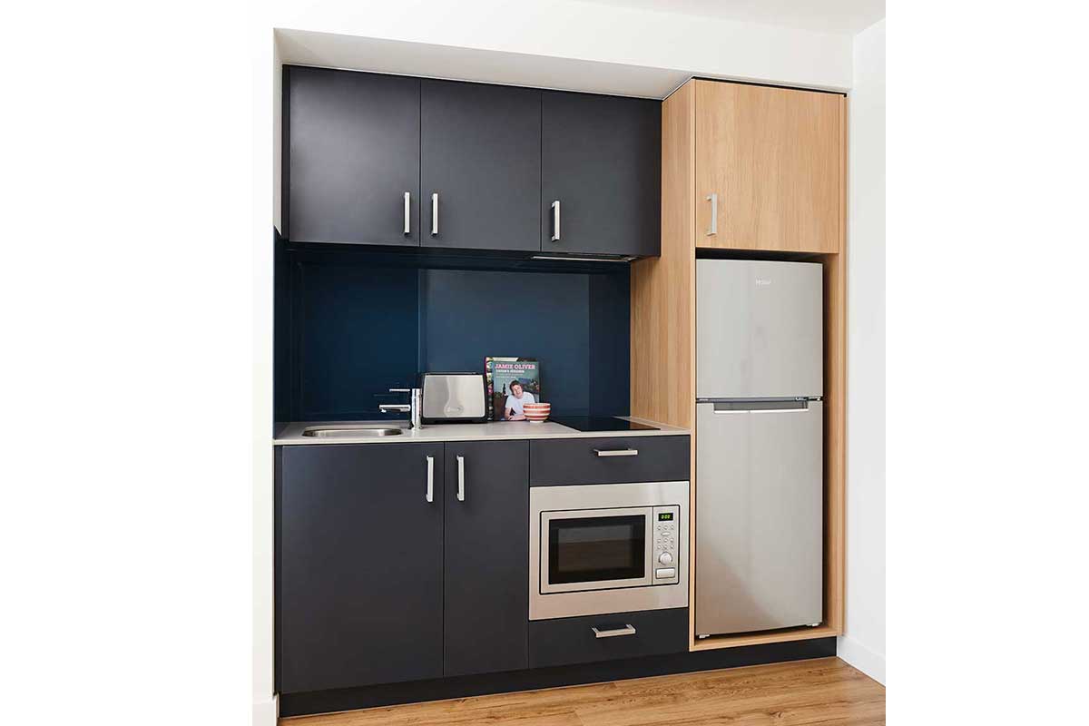 Image of Uni Place, Carlton