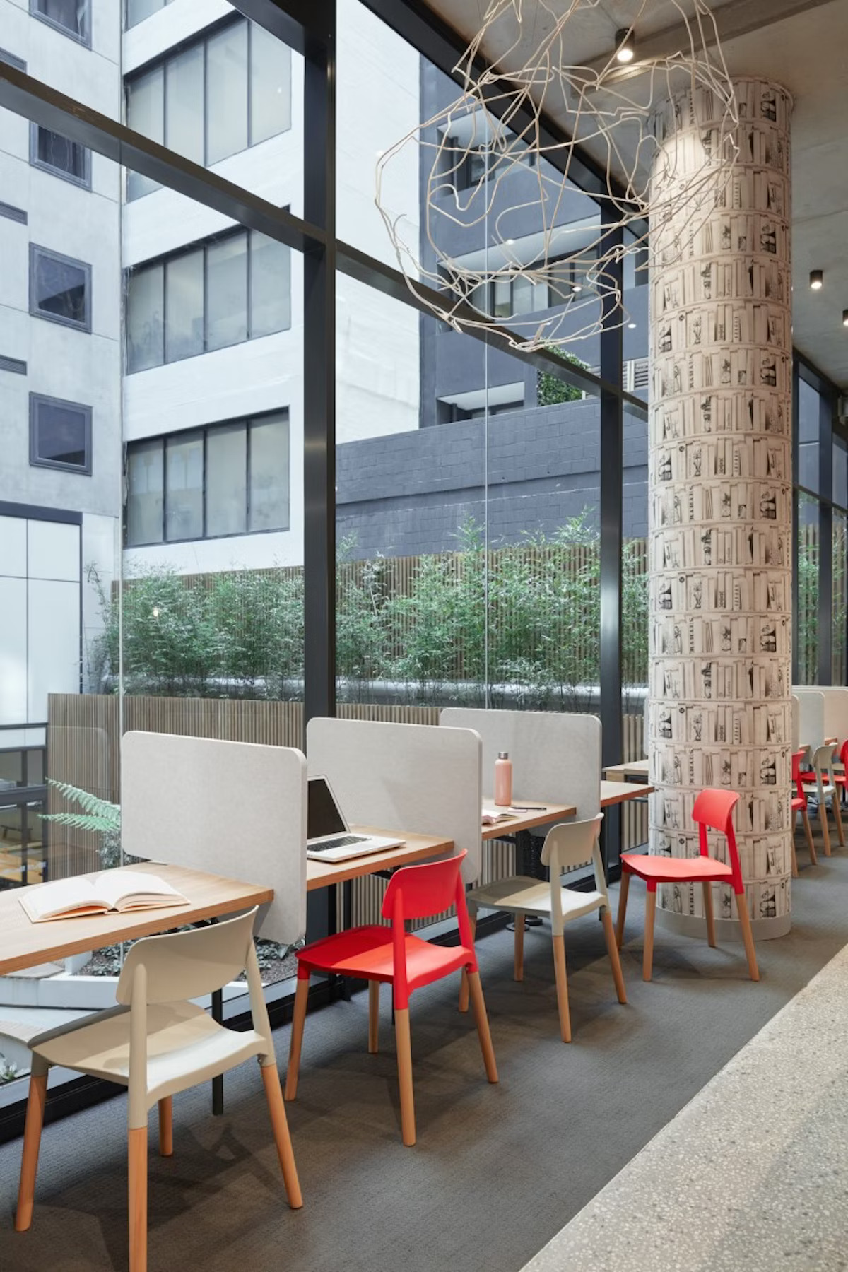 Image of Uni Place, Carlton