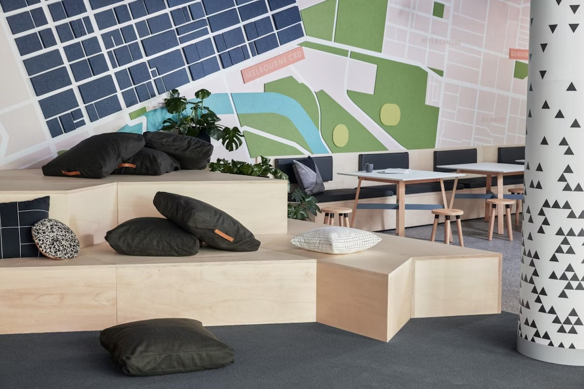 Image of Uni Place, Carlton