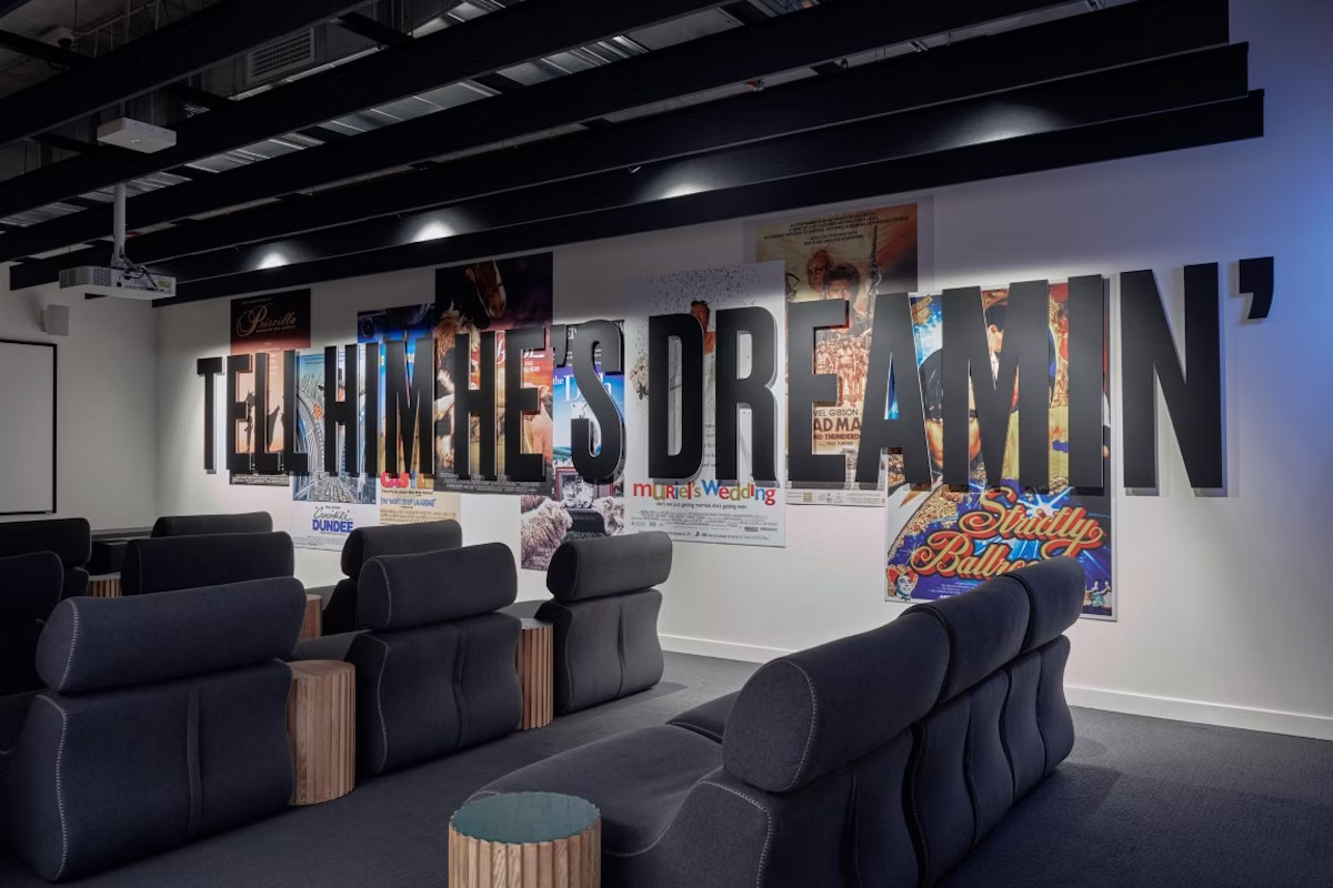 Image of Uni Place, Carlton