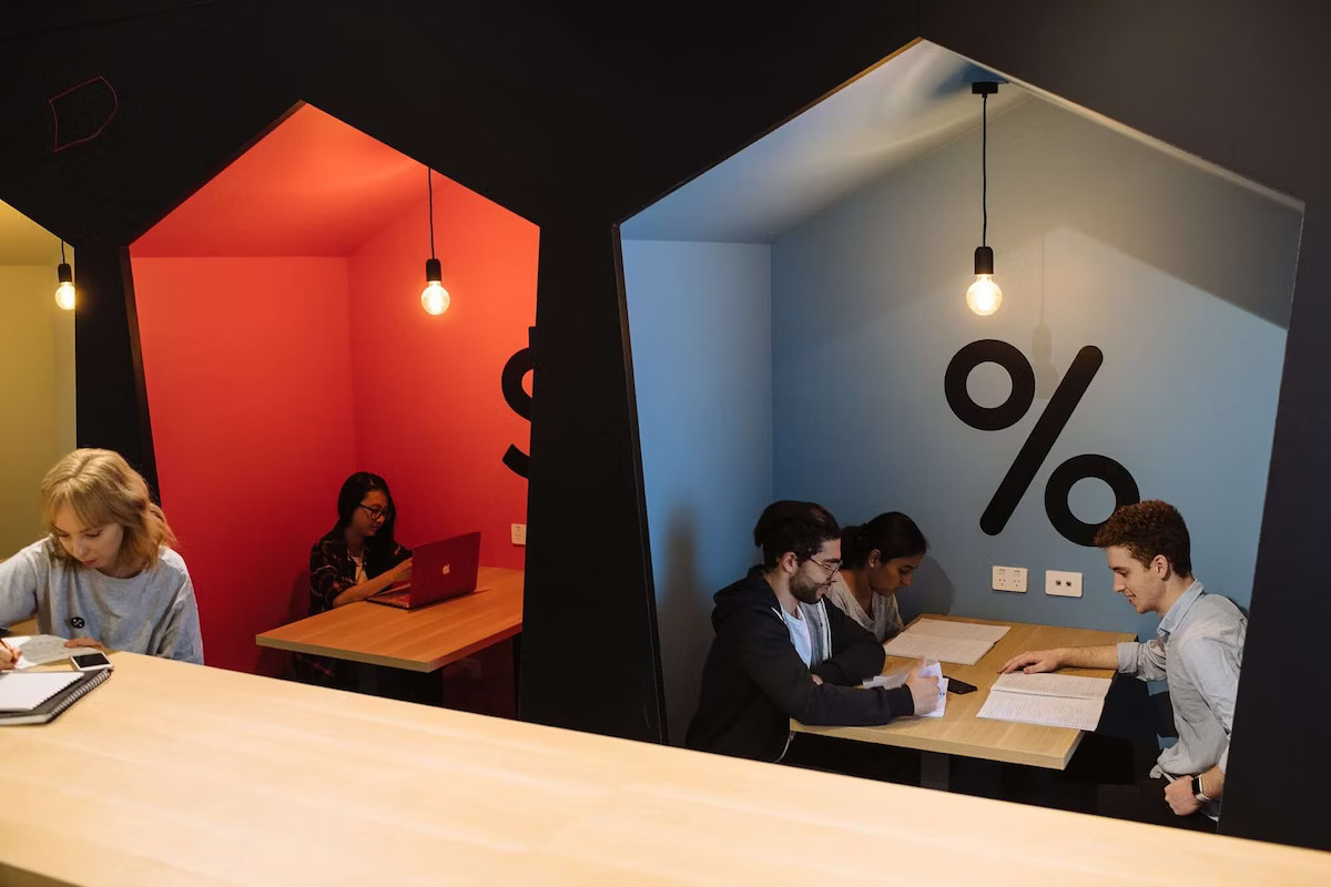 Image of Uni Place, Carlton