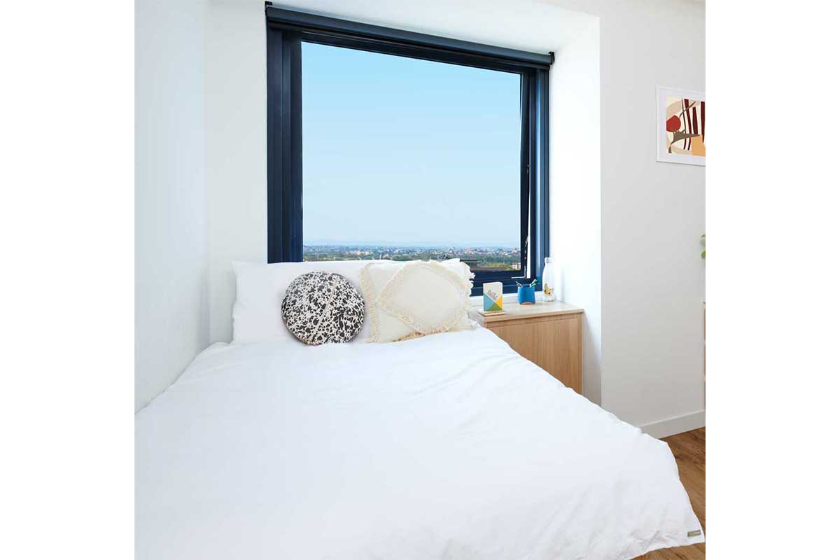 Image of Uni Place, Carlton