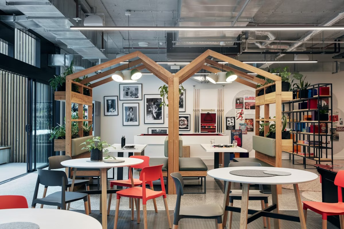 Image of Uni Place, Carlton