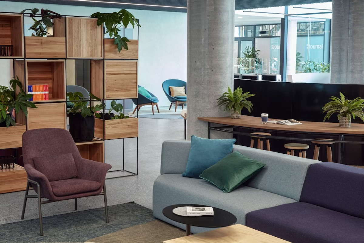 Image of Uni Place, Carlton