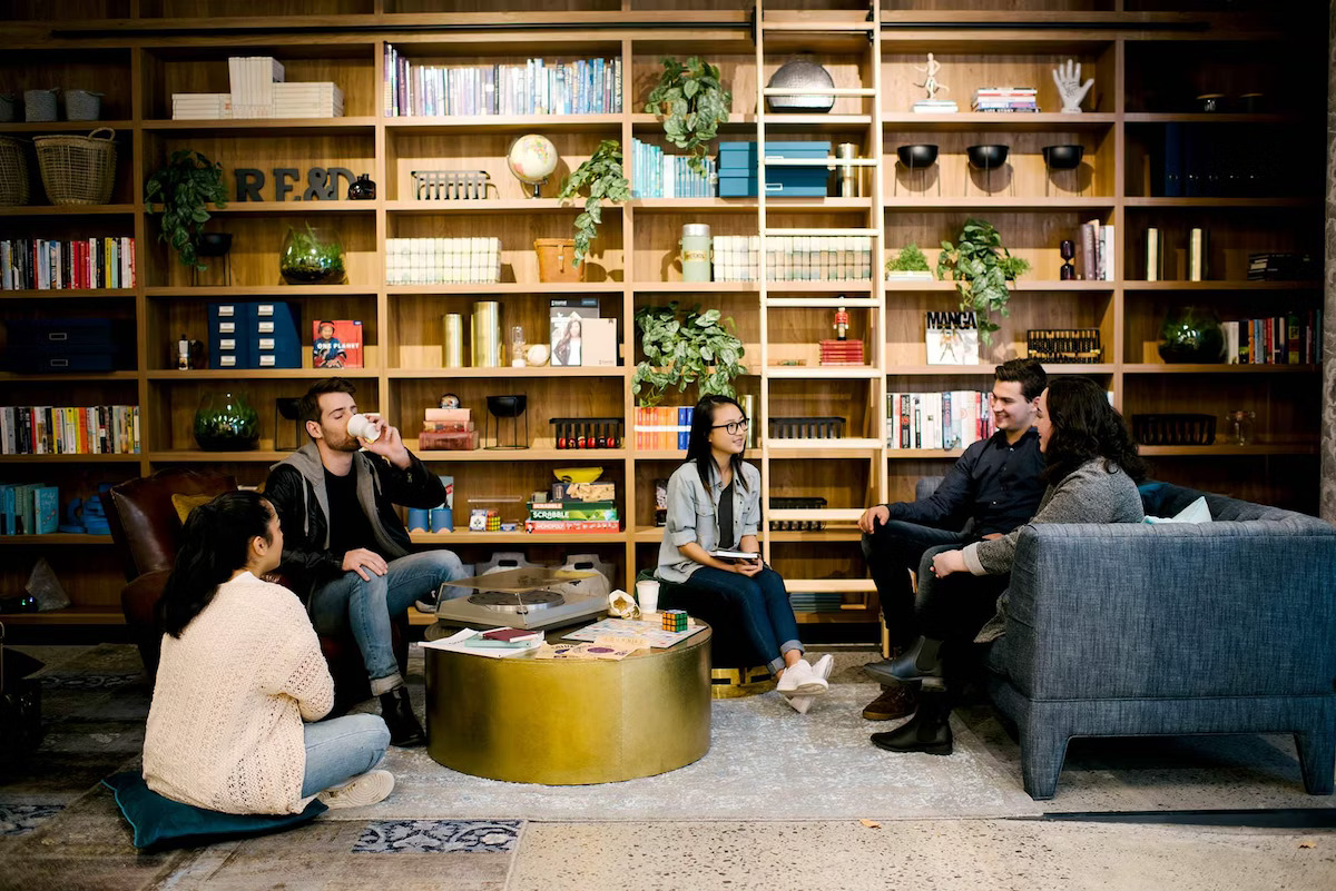 Image of Uni Place, Carlton