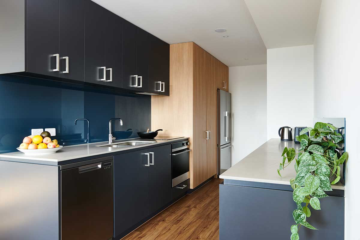 Image of Uni Place, Carlton