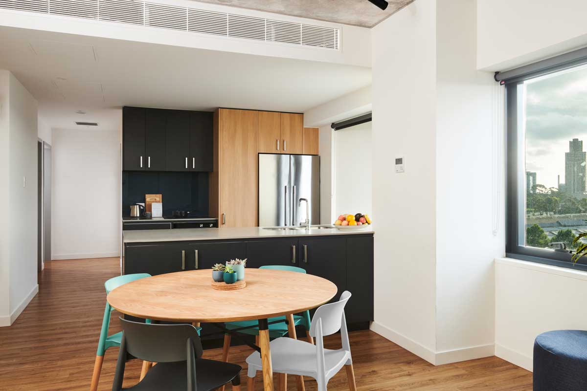 Image of Uni Place, Carlton