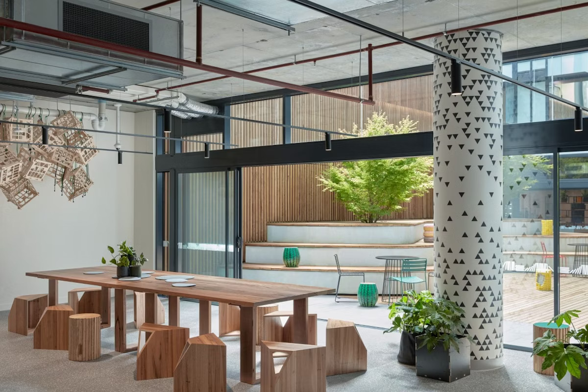 Image of Uni Place, Carlton