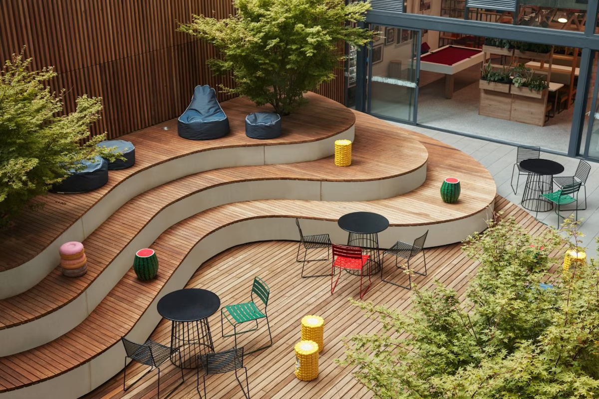 Image of Uni Place, Carlton