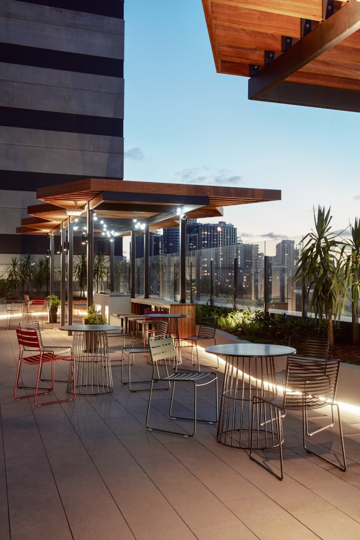 Image of Uni Place, Carlton