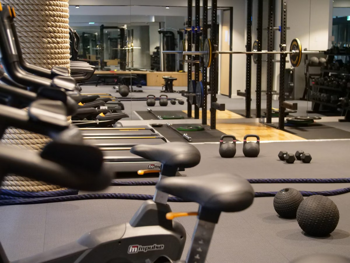 Image of Uni Place, Carlton