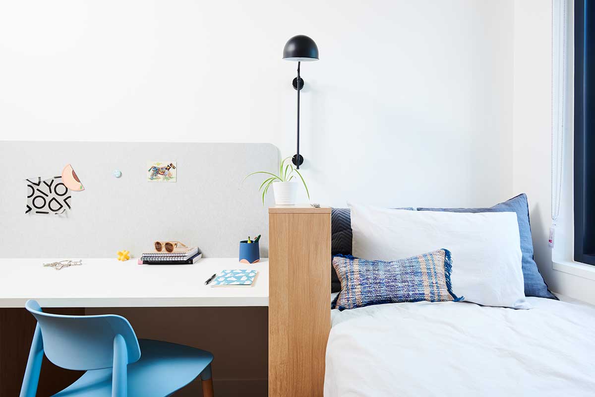 Image of Uni Place, Carlton