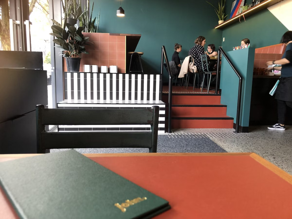 Image of Uni Place, Carlton