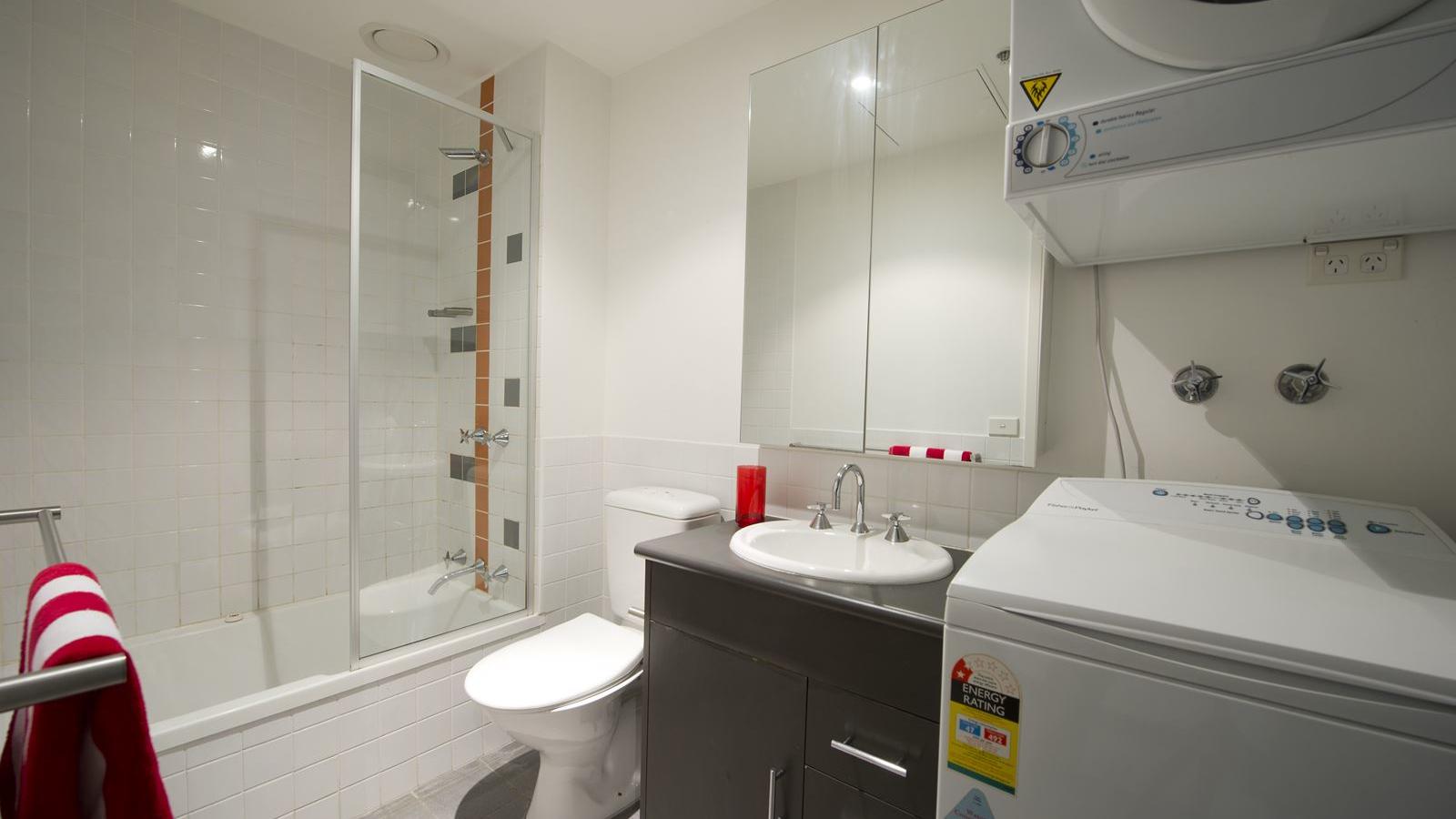 Image of UniLodge @ 740, Melbourne