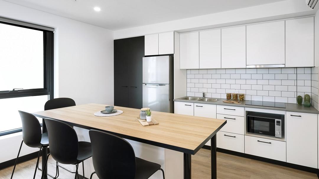 Image of Unilodge City Gardens, Adelaide