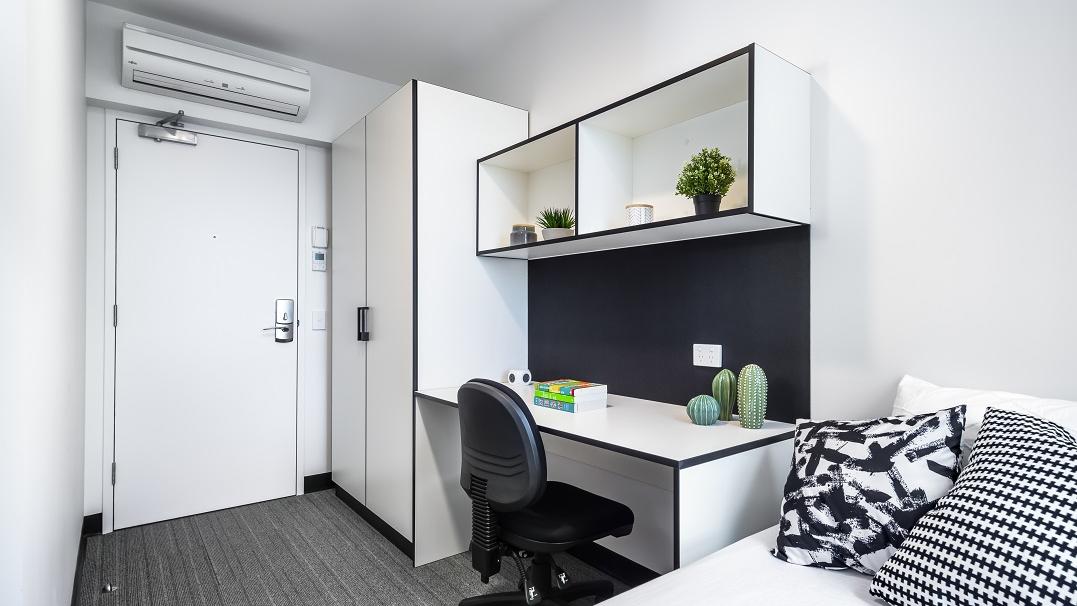 Image of Unilodge City Gardens, Adelaide