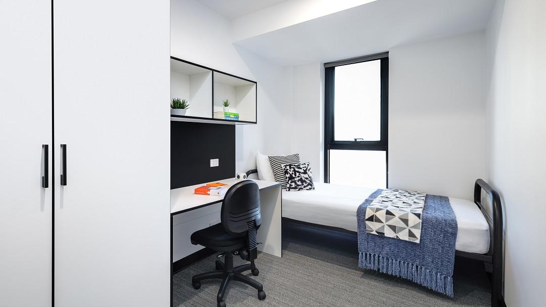 Image of Unilodge City Gardens, Adelaide