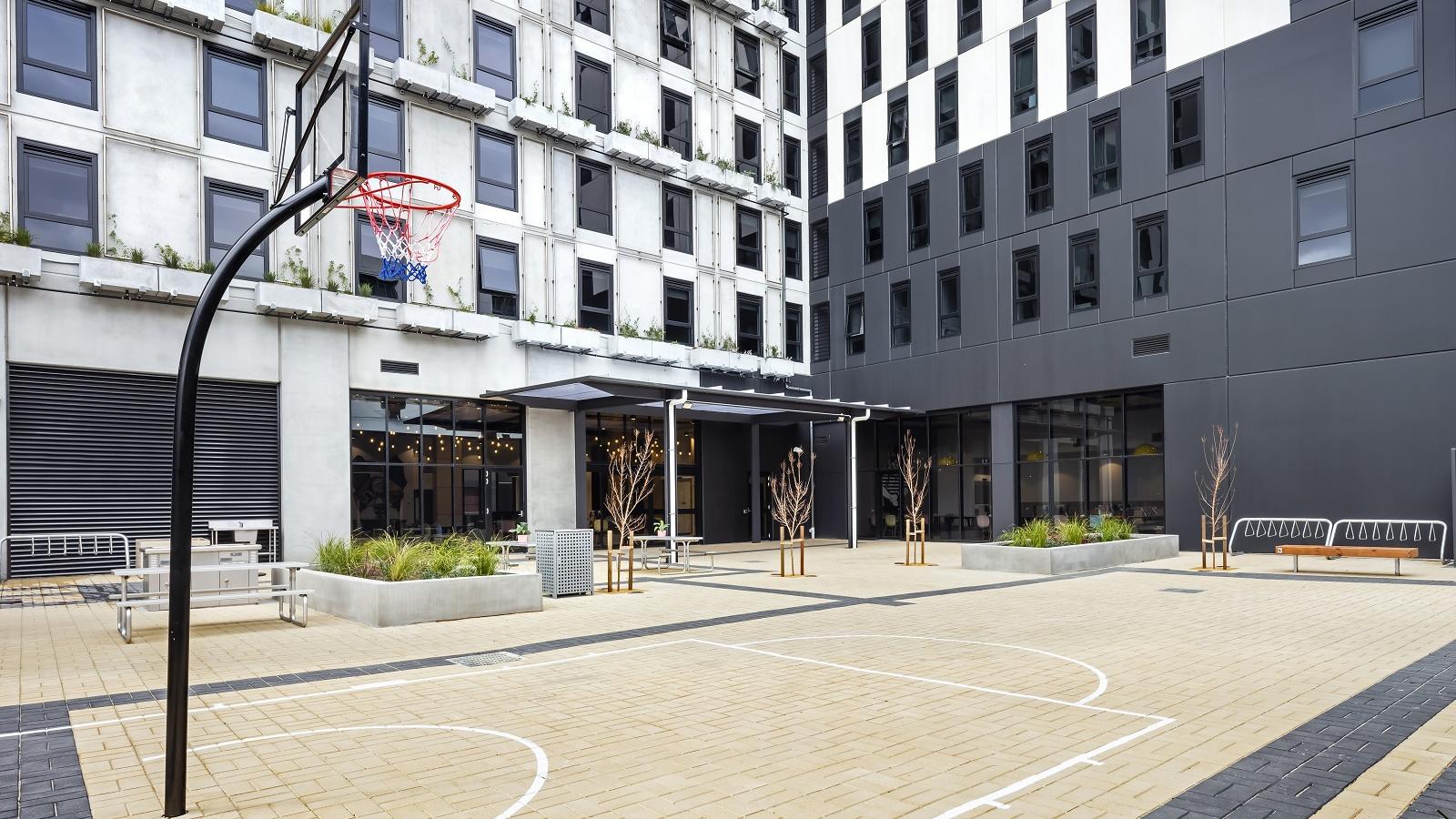 Image of Unilodge City Gardens, Adelaide